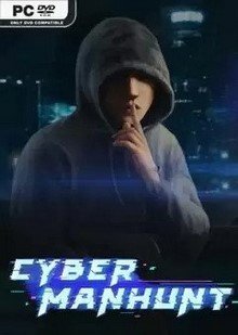 Cyber Manhunt Crack