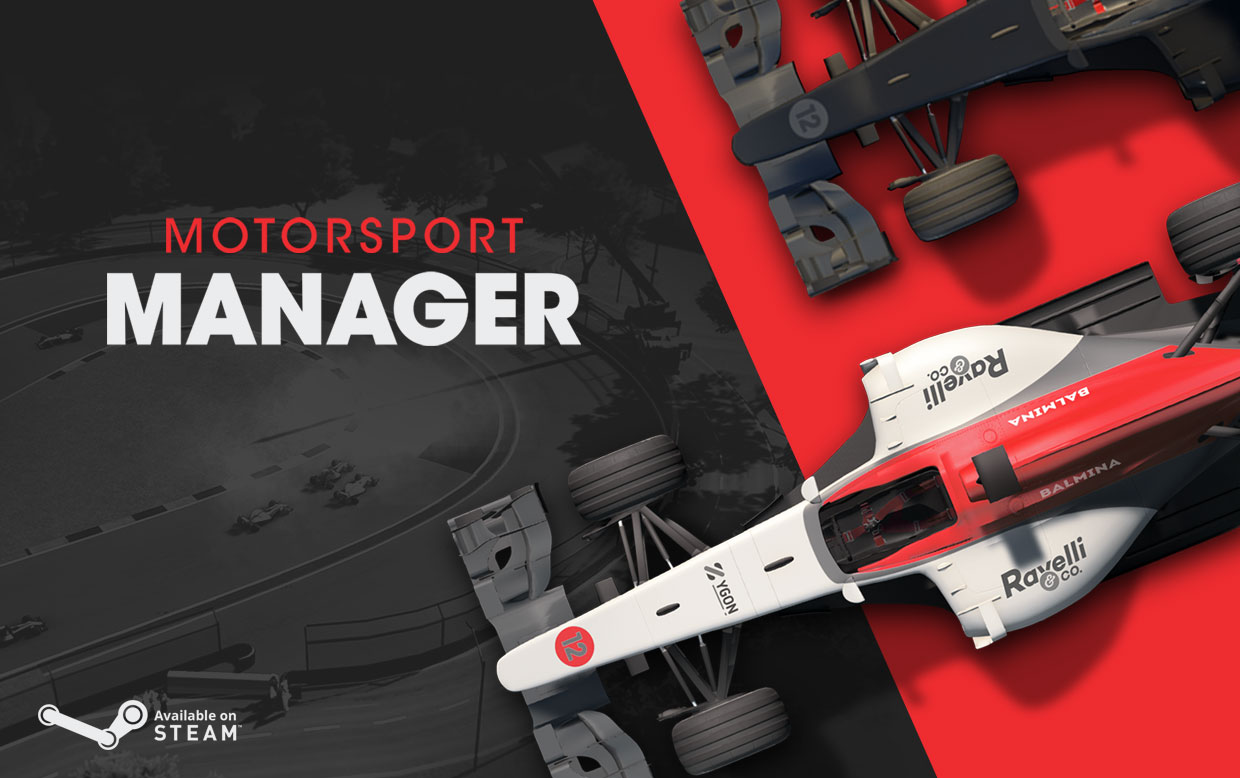 Motorsport Manager - Endurance Series Crack