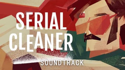 Serial cleaner game official soundtrack bundle for mac osx